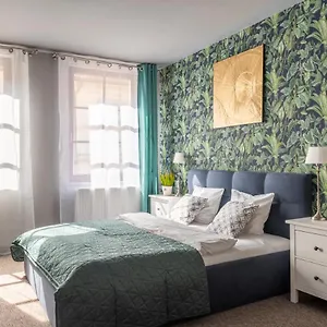 Апартаменты Staycity Sukiennice 6, Вроцлав