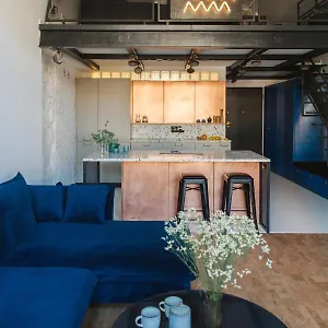 Апартаменты Rentplanet - Bulwar Staromiejski, Вроцлав